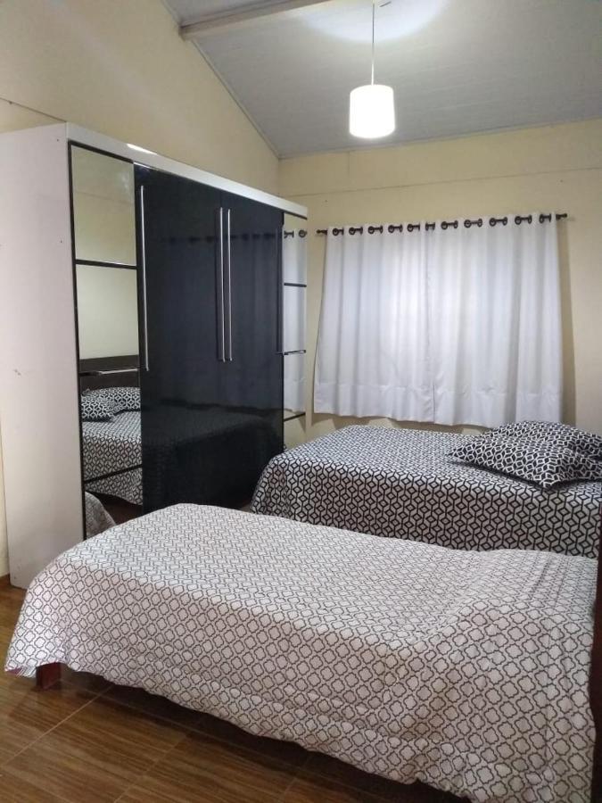 Recando Boa Vista São Bento do Sapucaí Exterior foto